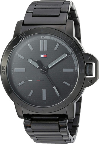 Relógio Masculino Tommy Hilfiger 1791590 Importado Original