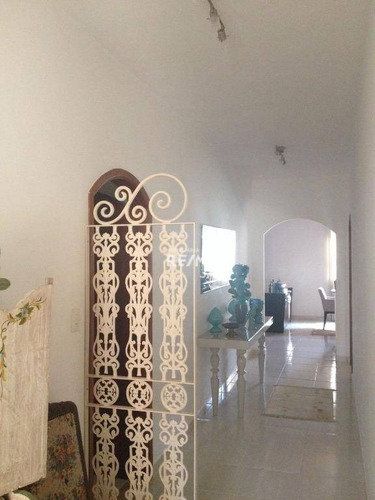 Chácara 1 Dormitório À Venda, 844 M² Por R$ 1.200.000 - Parque Dos Cafezais - Itupeva/sp - Ch0060