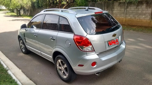 Captiva 3.6 V6 - Gm