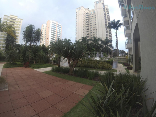 Imagem 27 de 30 de Cobertura Com 3 Dormitórios, 285 M² - Venda Por R$ 1.800.000,00 Ou Aluguel Por R$ 20.000,00 - Vila Ema - São José Dos Campos/sp - Co0052