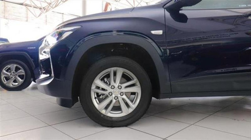 Chevrolet Tracker 1.0 Turbo Premier