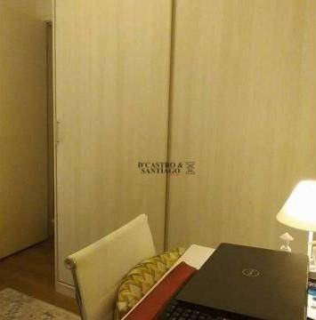 Apartamento Com 3 Dormitórios À Venda, 77 M² Por R$ 740.000,00 - Mooca - São Paulo/sp - Ap0571