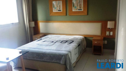 Flat - Pinheiros - Sp - 484754