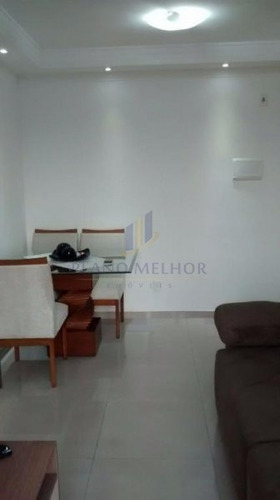 Imagem 22 de 24 de Imóvel - Apartamento Rico Em Planejados À Venda, Itaquera / Cidade Líder (maria Luiz Amerciano), São Paulo - Ap0417. - Ap0417