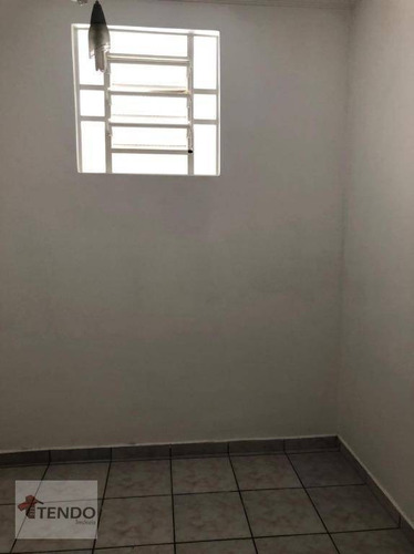 Imagem 9 de 25 de Imob01 - Sobrado 230 M² - Venda - 3 Dormitórios - Jardim Hollywood - São Bernardo Do Campo/sp - So0621