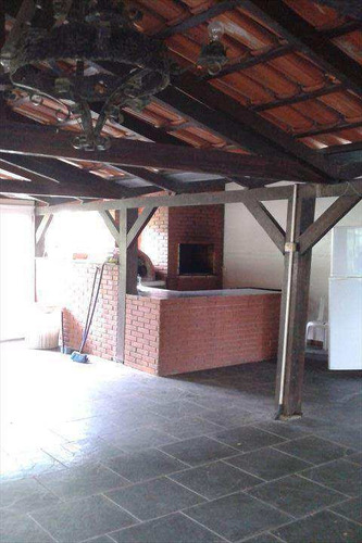 Imagem 29 de 30 de Casa Em Santana De Parnaíba Bairro Parque Mirante De Parnaíba - V15000