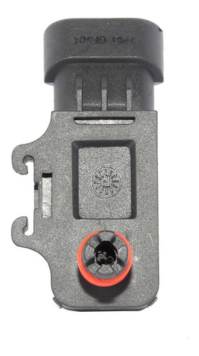 Sensor Map Chevrolet Corsa 1800 Evolution Lj1 Sohc 1.8 2004