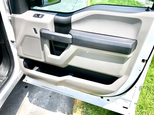 Ford F-150 5.0l Doble Cabina V8 4x4 At