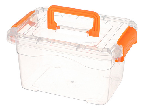 Cajas De Plástico Para Guardar Juguetes Para Colchas, Joyas,