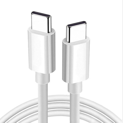 5 Cabl Carga Rapida Usb-c 3 Pie Tipo Color