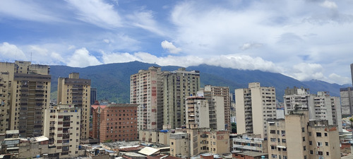 Apartamento En Venta Centro De Caracas