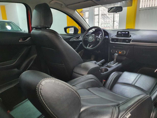 Mazda 3 Prime A/t C/a 2000cc 2020