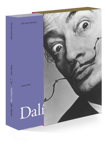 Obra Completa. Salvador Dalí Vii S.dalí