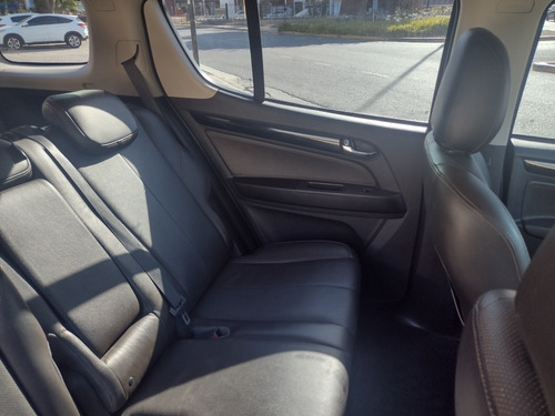 Imagen 19 de 20 de Chevrolet Trailblazer