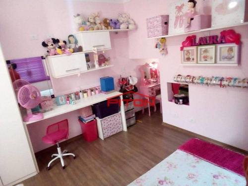 Imagem 14 de 22 de Sobrado Com 3 Dormitórios À Venda, 200 M² Por R$ 650.000,00 - Ermelino Matarazzo - São Paulo/sp - So2259