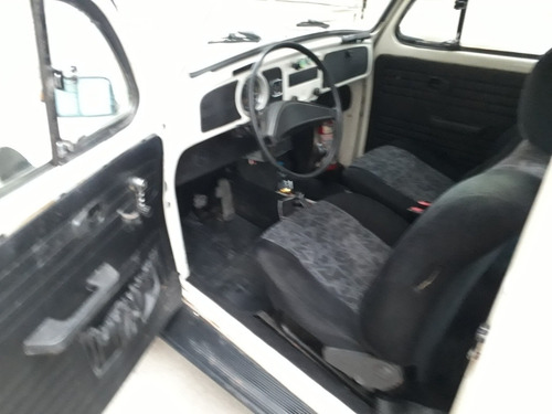 Volkswagen Fusca