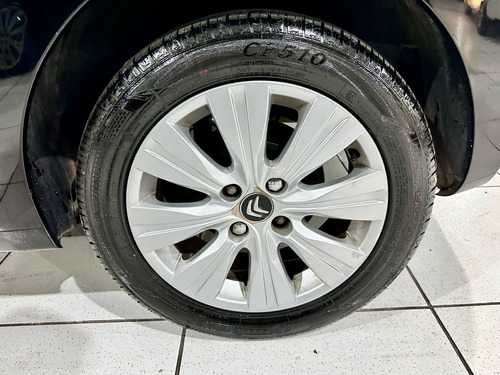 Citroën C3 Picasso 1.6 16v Glx Flex 5p