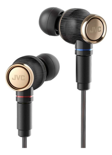 Auriculares Con Cable De Alta Calidad | Profesional / Jvc