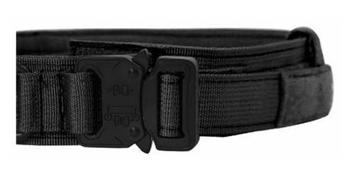 Collar De Perro Táctico Militar Profesional Ajustable L