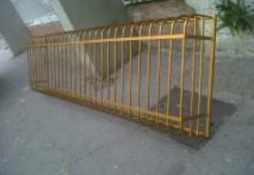 Imagen 6 de 10 de Reparacion De Rejas Y Toldos De Aluminio Ventanas Panorámica