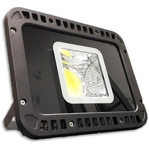 Reflector Led 50w 6500k Ip67 100l/w 85/277v Seastar