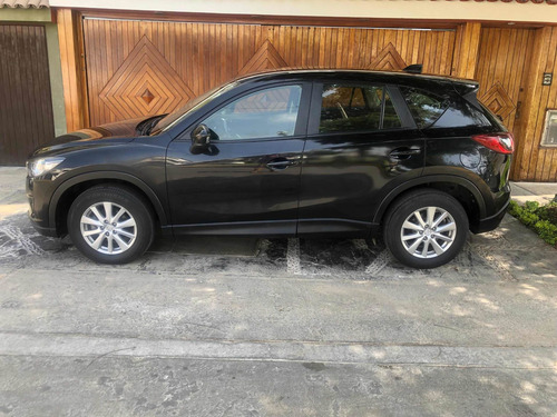 Imagen 4 de 4 de Mazda Cx5 Automático