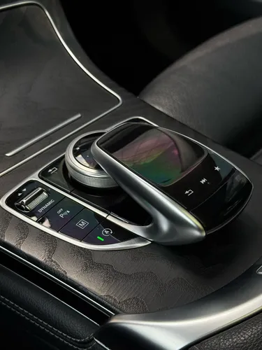 Mercedes-Benz Clase GLC 2.2 4matic Coupe