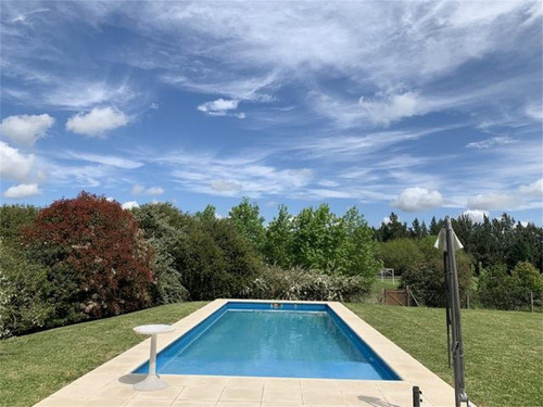 Casa En Venta En Pilar Golf