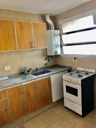 Almagro 3 Ambientes En Venta