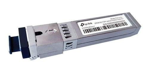 Modulo Transceptor Optico Tp-link Plt12-c+ Gpon Monomodo