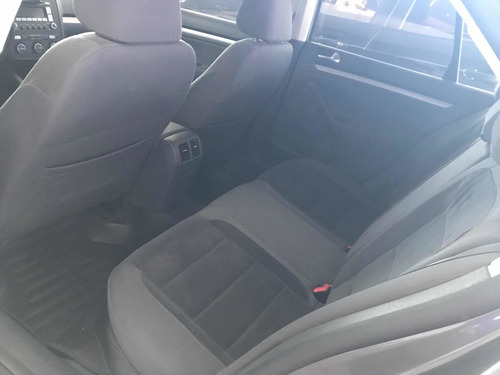 Imagen 14 de 14 de Citroën C-elysée 2017 1.6 Feel Hdi 92