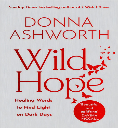 Wild Hope, De Ashworth Donna. Editorial Mango En Inglés, 2023