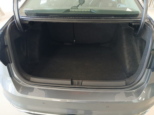 Volkswagen Virtus 1.6 Msi Comfortline