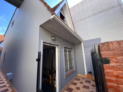 Duplex En Alquiler En Moron Sur