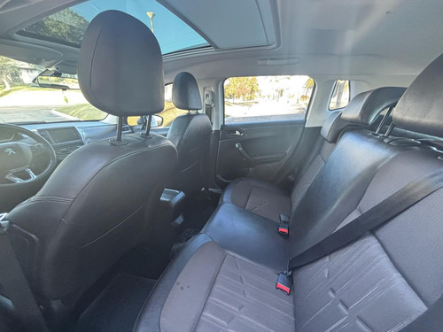 Peugeot 2008 1.6 Feline