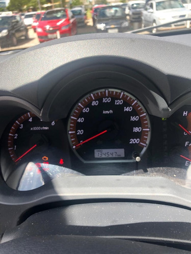 Toyota Hilux 3.0 Srv 4x4