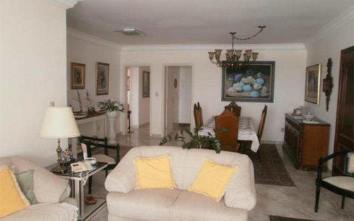 Imagem 3 de 30 de Apartamento Residencial À Venda, Balneário Flórida, Praia Grande. - V2195