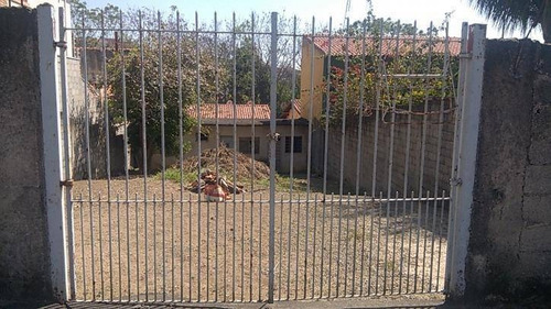 Imagem 3 de 8 de Ótimo Terreno Murado, Documentação Em Dia. - Te0026