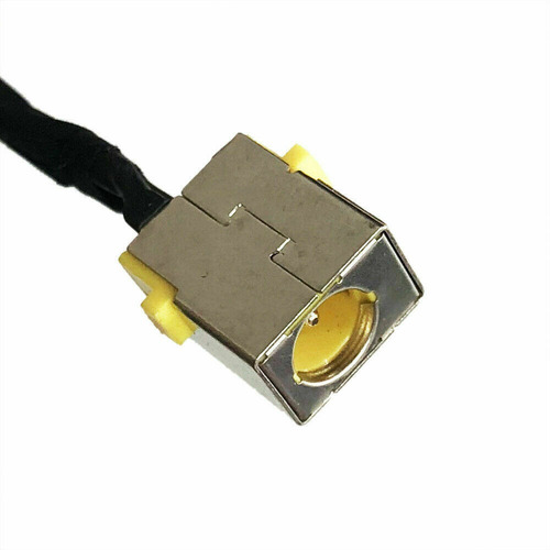 Conector Dc Jack Compatível Com Acer Aspire A515-51-51ux