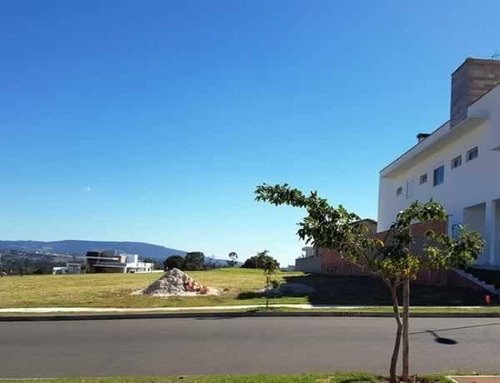 Imagem 1 de 5 de Terreno À Venda, Sorocaba - Sorocaba/sp - 5351