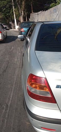 Fiat Siena 2004 1.0 Fire 4p 55 Hp