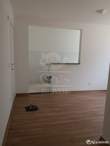 Imagem 5 de 12 de Apartamento Em Jardim Casa Branca - Suzano - Sp - Av04/a100