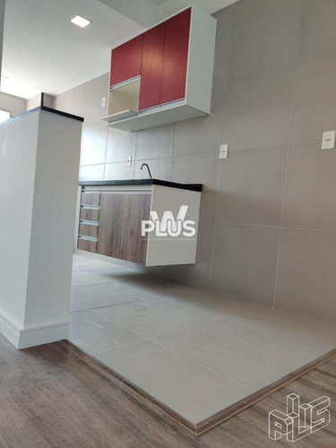 Imagem 13 de 16 de Studio Com 1 Dorm, Jardim América, Sorocaba, Cod: 6419 - A6419