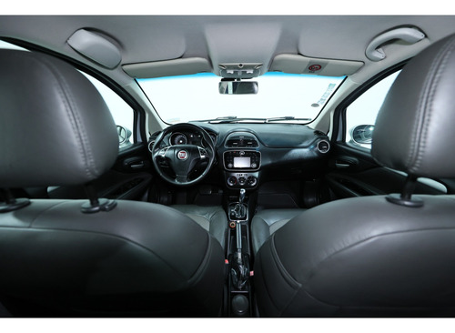 Fiat Linea 1.8 ESSENCE 16V FLEX 4P AUTOMATIZADO