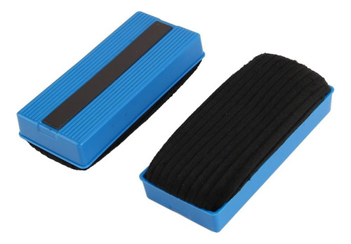 Pack 3 Borrador Pizarras Acrilicas Magnetica