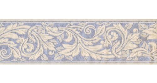Cenefas Decorativas Autoadheribles 22 Cm De Ancho ¡oferta!