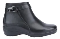 Comprar Botin Dama Schatz Comfort Confort F Cierre 5cm 1136776