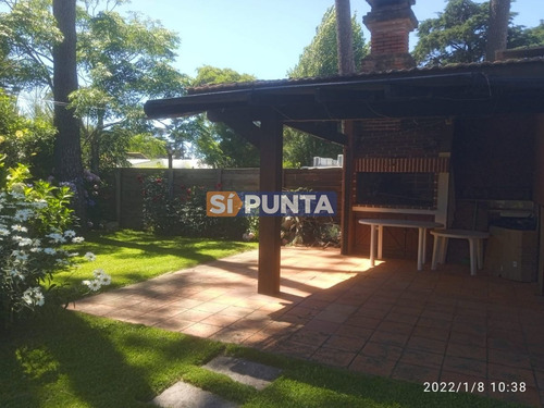Imagen 22 de 28 de Casa En San Rafael - Punta Del Este
