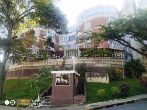 Imagen 9 de 10 de Apto En Venta Lomas De Las Mercedes 22-4471 Caro Fermoso 0424 2083128