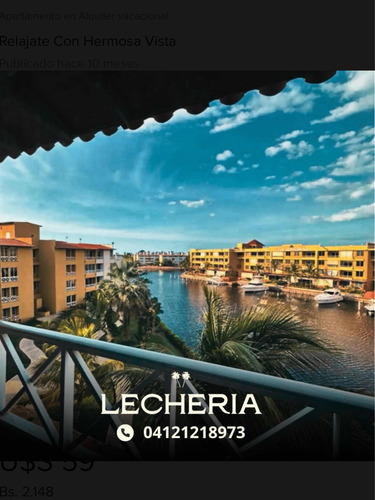 Relajate Con Hermosa Vista